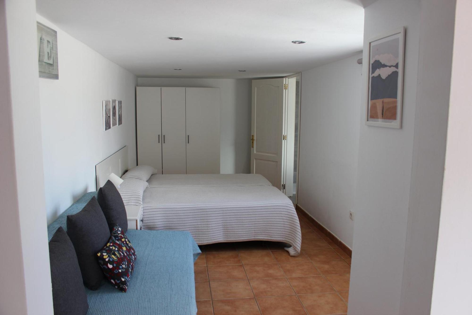 Casa Noah Famara公寓 外观 照片