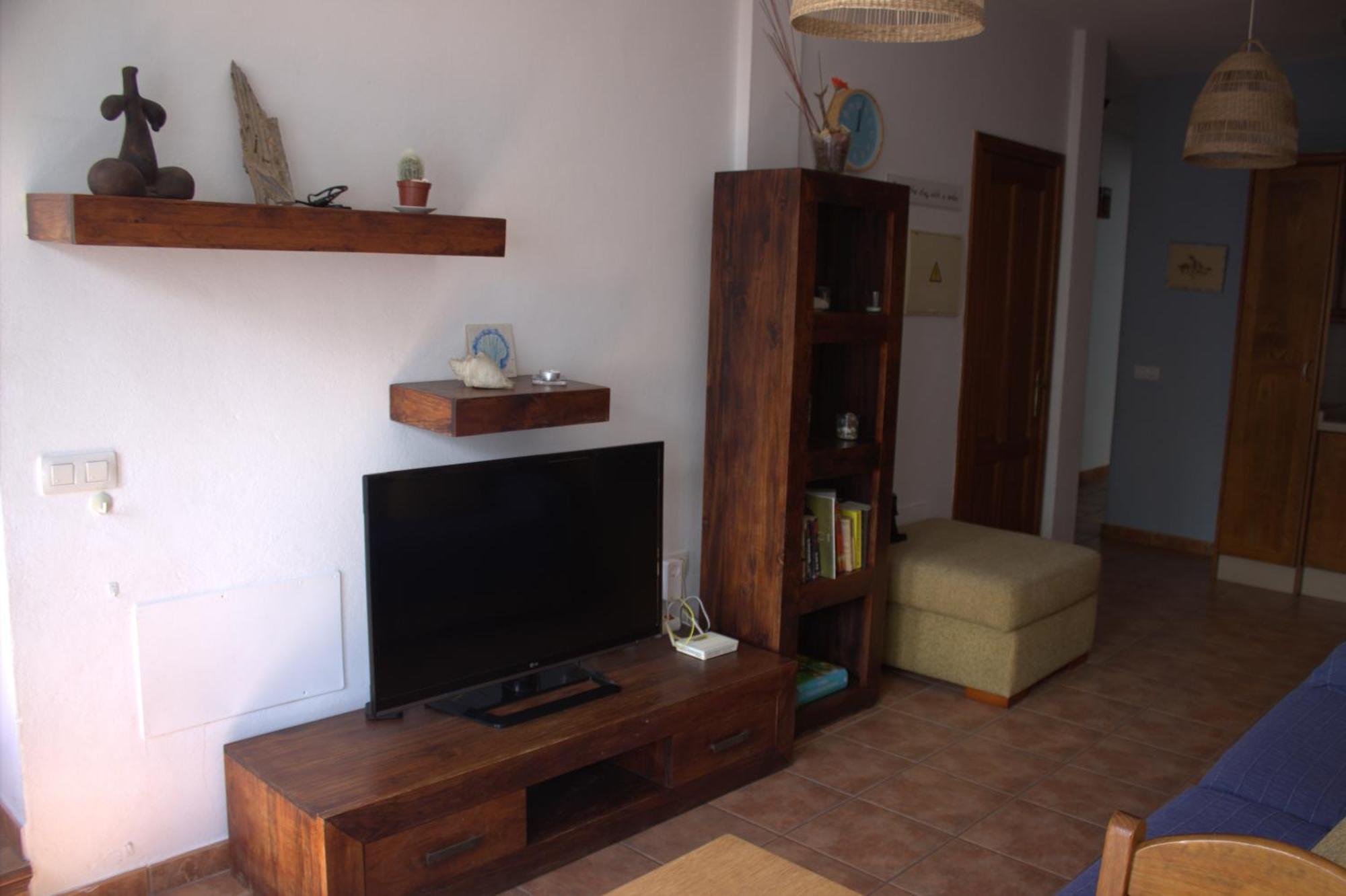 Casa Noah Famara公寓 外观 照片